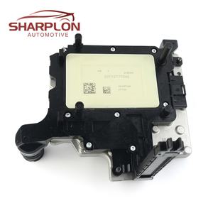 Unidad de Control de Transmisión a Precio de Fábrica 02E927770AL/AD/AT DSG 02E DQ250 TCU para VW Audis - Product Image 2