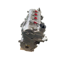 Moteurs diesel Nissan en gros directs d'usine 6 cylindres TD27 YD25 QR25 ensemble moteur à vendre