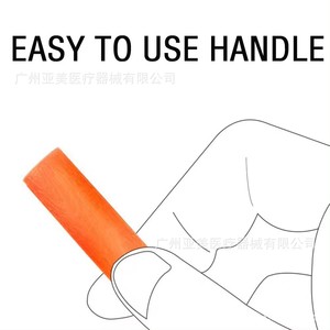 Ensemble de bâtonnets à mâcher à double dentition comprenant une brosse de nettoyage pour renforcer les appareils dentaires, la brosse à dents pour retirer les appareils dentaires - Product Image 2