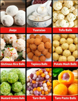 Ligne de production de boules de taro Jiayang – Machine à arrondir la pâte pour boules de taro, perles de tapioca, boulettes de viande, et diviseuse de pâte à boulettes