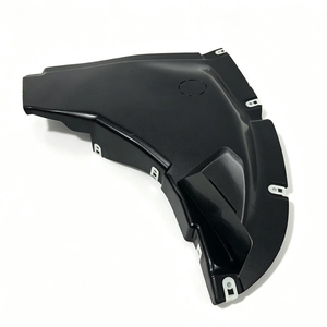 51717445680 Piezas de Automóvil al por Mayor, Cubierta Inferior del Guardabarros, Placa Triangular para BMW X3 G01 X4 G02 - Product Image 6