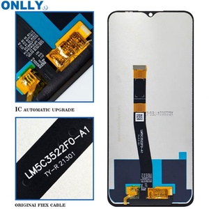Pantalla para Moto G 5G Plus G100, Pantalla LCD para Moto G50 5G, Pantalla para Moto G50 - Product Image 3