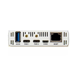 Interruptor de Bypass Inteligente HA de 8 Segmentos 10/100/1000 Mbps Keysight IBypass HD-IBP-8000, Personalizable OBM/OEM/ODM, Fabricado en Alemania 1 - Product Image 1