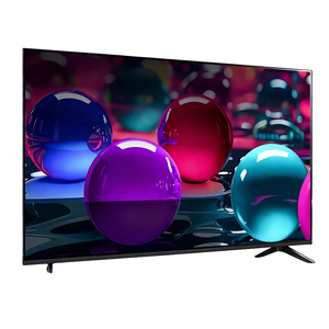 สมาร์ททีวี LCD ขนาด 32-100 นิ้ว โทรทัศน์ HD ไร้ขอบ ทีวีแบบดรอปชิปปิ้งสำหรับห้องพักในโรงแรมและโฮมสเตย์ - Product Image 1