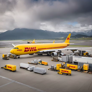 Envío DDP Económico de Hong Kong al Reino Unido, Transporte a Europa, Francia, Turquía y Alemania desde China - Product Image 5