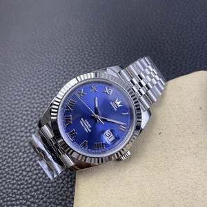 Relojes Mecánicos Automáticos Completamente Automáticos de Alta Calidad al por Mayor, con Caja de Acero Inoxidable de 40 mm y Cristal de Zafiro, Movimiento 2836 3235, para Hombre - Product Image 5