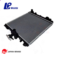 Radiador de Aluminio para Suzuki Maruti Alto 800 2013 2014 2015 2016 17700M53M00 17700m-84f00 17700M53M00 17700m84f00