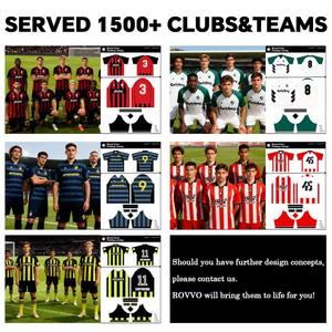 T-shirt Classique en Coton Uni Oversize, T-shirt Lourd Personnalisé avec Logo Imprimé en Mousse 3D en Relief pour Hommes - Product Image 5