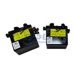 Repuestos Originales para Cabinas de Camiones DZ93259820400 Bomba Hidráulica de Elevación para Camiones Pesados SHACMAN - Product Image 5