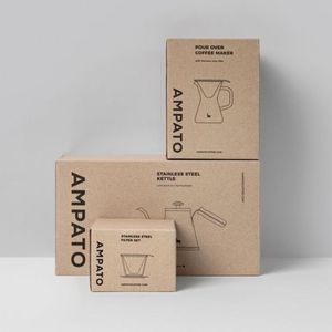 Custom Packaging <strong>Box</strong> Caja De Embalaje Carton Emballage Caja De Regalo Corrugated Karton <strong>Small</strong> Kraft <strong>Paper</strong> <strong>Box</strong> - Product Image 6