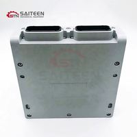 Placa de Control para Excavadora 21Q4-32112 para Hyundai R140LC-9S ECU 21Q4-32112