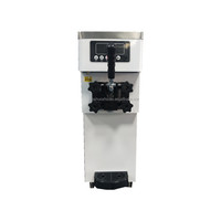 Offre Spéciale – Machine à Glace Artisanale Commerciale et Domestique à Tête Unique, Haute Qualité, Prix Abordable, pour Lait et Eau