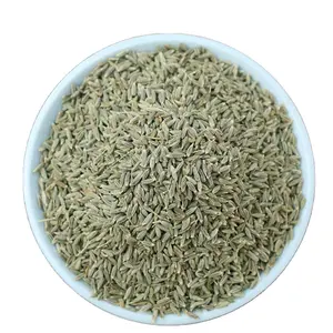 Natural raw pure dried whole jeera cumin seeds for spice