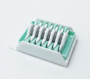 Clips de Titanio Compatibles con Weck Horizon - Product Image 6