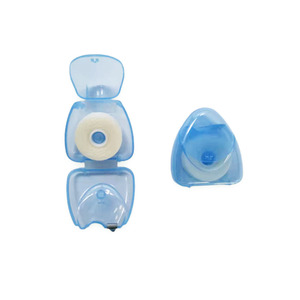 OEM 15M 50M Nature Mint Oil Polvo Menta Sabor Hilo <span class=keywords><strong>dental</strong></span> - Product Image 2