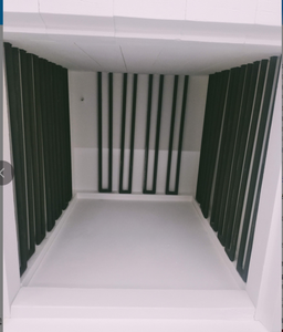 Oda boyutu 1L ile maksimum sürekli yüksek sıcaklık 1000 ℃ <span class=keywords><strong>Mini</strong></span> kül fırını - Product Image 4