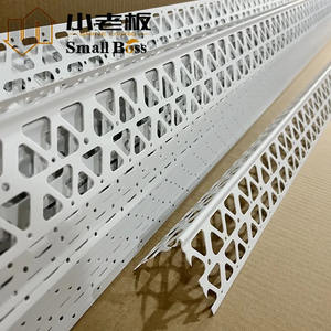 Perlina per <span class=keywords><strong>Stucco</strong></span> in plastica in PVC, - Product Image 5