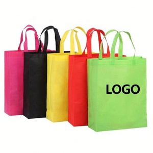 Personalizar bolso de mano no tejido Shopper Tnt - Product Image 1