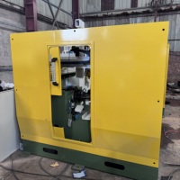 Máquina Bobinadora Industrial de Alta Resistencia, Tipo de Marco, Equipo Bobinador Automático de Alta Velocidad