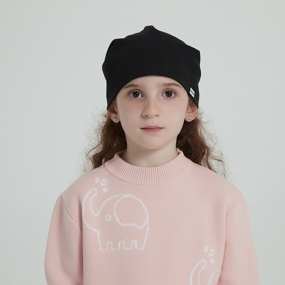 Noir-Taille bébé