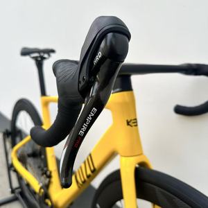 Vélo <span class=keywords><strong>de</strong></span> route en carbone DFQ Factory Limit Series T800, roues en carbone en option, qualité supérieure, <span class=keywords><strong>prix</strong></span> bas, Shim Ano 105 - Product Image 6