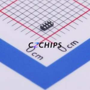 Tout nouveau et original 74AUP2G32GT, porte logique de puce IC de circuit intégré de 115 XSON-8(1x1.4) - Product Image 2