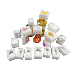 ฝาครอบหัวปั๊มโฟม Pinheng Epe ปรับแต่งได้สำหรับบรรจุภัณฑ์เจลอาบน้ำ แชมพู ป้องกันการกระแทก - Product Image 1