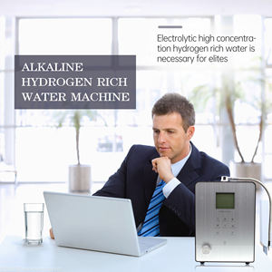 Vente en gros pH 2.8 Machine à <span class=keywords><strong>eau</strong></span> alcaline japonaise <span class=keywords><strong>Kangen</strong></span> Ioniseur d'<span class=keywords><strong>eau</strong></span> - Product Image 6