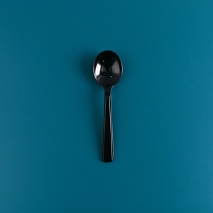 Ensembles de couverts jetables robustes Ustensiles en plastique Cuillères en plastique jetables <span class=keywords><strong>Forchette</strong></span> Fourchettes et couteaux Nipkin - Product Image 4