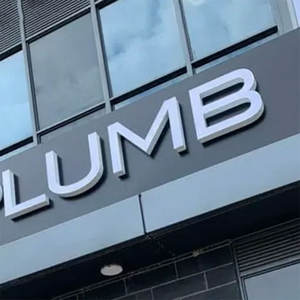 Segno esterno personalizzato Led retroilluminato Logo illuminato segni elettronici per il negozio di pubblicità di illuminazione di <span class=keywords><strong>auto</strong></span> Custom Led lettere - Product Image 5