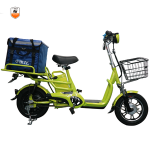 Vélo électrique, modèle <span class=keywords><strong>Cargo</strong></span> <span class=keywords><strong>2021</strong></span>, 350W, meilleure vente, livraison gratuite - Product Image 5