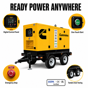 EAC EPA <b>Uk</b> Engine Cummins Weichai 50Kw 100Kw 150Kw 200Kw 300Kw 500Kw Generador <b>for</b> <b>Sale</b> Hot Selling High Power <b>Diesel</b> <b>Generator</b> - Product Image 6