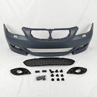 Kit carrosserie complet pour BMW E60, look M5, Série 5, 2003-2007/2008-2010