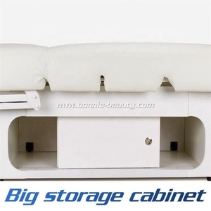 BonnieBeauty BN-A206 Used Massage Tables Luxury Electric Massage <b>Bed</b> - Product Image 5
