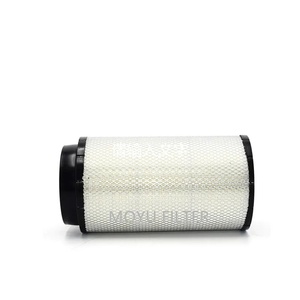 Élément de filtre à air moteur de remplacement pour MAN TRUCK MAN FILTER 51.08301-0016 8 MICRON - Product Image 1