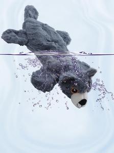 कारखाने डिजाइन कस्टम लोगो रंग इंटरैक्टिव स्क्वीकी च्यू डॉग टॉय टेइथिथिथिथिथिथिथिथिथिथिथिथिथिथिथिथिथिथिथिथिंसिग - Product Image 5