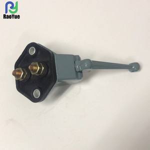 Pièces de moissonneuse-batteuse Wode Ruilong 102, nouveau type de joint d'étanchéité pour interrupteur principal JK861, pour les exploitations agricoles - Product Image 2