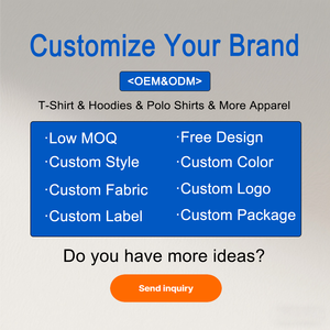 Directo de fábrica DIY personalizado deporte de invierno Flare chándal para hombres sudaderas con capucha y sudaderas métodos de impresión de goteo Digital - Product Image 3