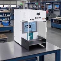 Machine de séparation d'écran laser LM-80B/LM-80E avec mise au point automatique pour démontage de coque arrière et réparation de téléphone (verre LCD)