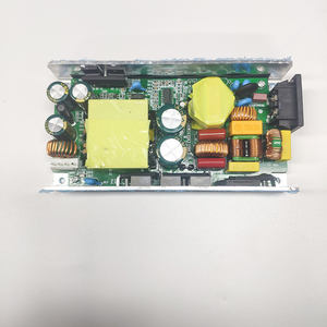 Fuente de alimentación conmutada de marco abierto, suministro para equipos médicos, alta confiabilidad, precio de fábrica, Ce - Product Image 5