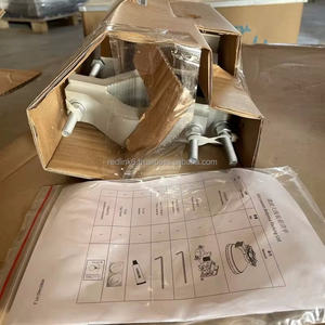 Antena de Microondas Empresarial Serie 900 RTN 52432872 A28S80S03HAC, Súper Banda Dual 28G, Polarización Única, Óptica, para Negocios - Product Image 6