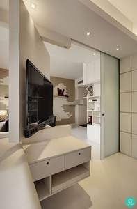 Meuble TV d'Angle Kinbay en Vente en Gros sur Stock, Support Moderne pour Salon, Rotatif à 180 Degrés, Pièces de Rechange pour TV LCD LED - Product Image 5