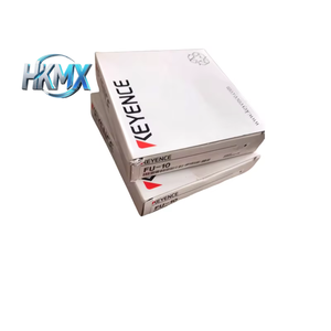 เซ็นเซอร์ไฟเบอร์ออปติก FU-11 FU-21X FU-25 FU-40S Keyence FU-33 FU-40G FU-10 - Product Image 1