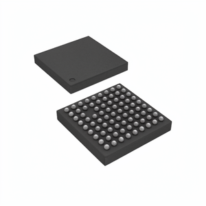 TLV320AIC1110ZQER Interface 80 VFBGA In Stock Buy Online Electronic Components - Product Image 1
