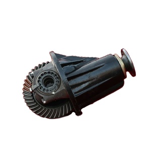 Conjunto de Diferencial Trasero para Toyota Hiace Hilux S Y 6480 8:39 9:41 10:41 10:43 11:43 30  41110-35222  41110-35221 - Product Image 1