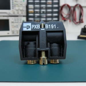 วาล์ว Vanky Industry Px B191 แบบ 1 พอร์ต ช่องต่อแบบเกลียว NPT ช่องออกแบบลม อะไหล่ระบบนิวเมติก - Product Image 3