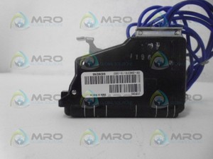 Disjoncteur à boîtier moulé U13FD60/A FD pour PLC - Product Image 3