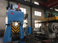 Marteau de poinçonnage hydraulique, Double action, livraison gratuite, Cnc
