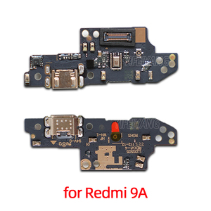Puerto de carga OEM Flex para <span class=keywords><strong>Xiaomi</strong></span> <span class=keywords><strong>Redmi</strong></span> 8 9A <span class=keywords><strong>Note</strong></span> 8 8T <span class=keywords><strong>9</strong></span> 9S 4G 5G Dock Conector de <span class=keywords><strong>cargador</strong></span> USB Flex Cables flexibles para teléfono móvil - Product Image 2