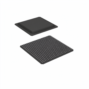 Embedded Components Electronic 484 BBGA XC6SLX100T-4FGG484C BOM IC In Stock - Product Image 1